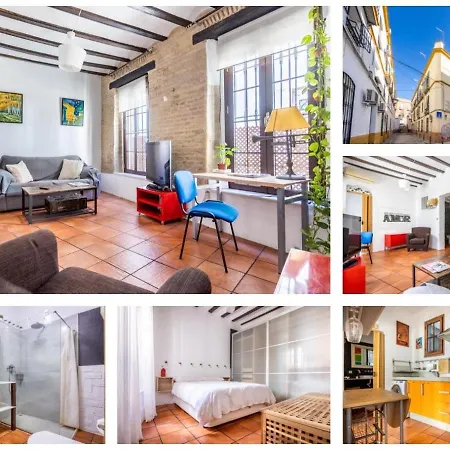 Appartamento Apartamento El Conde Vacacional *